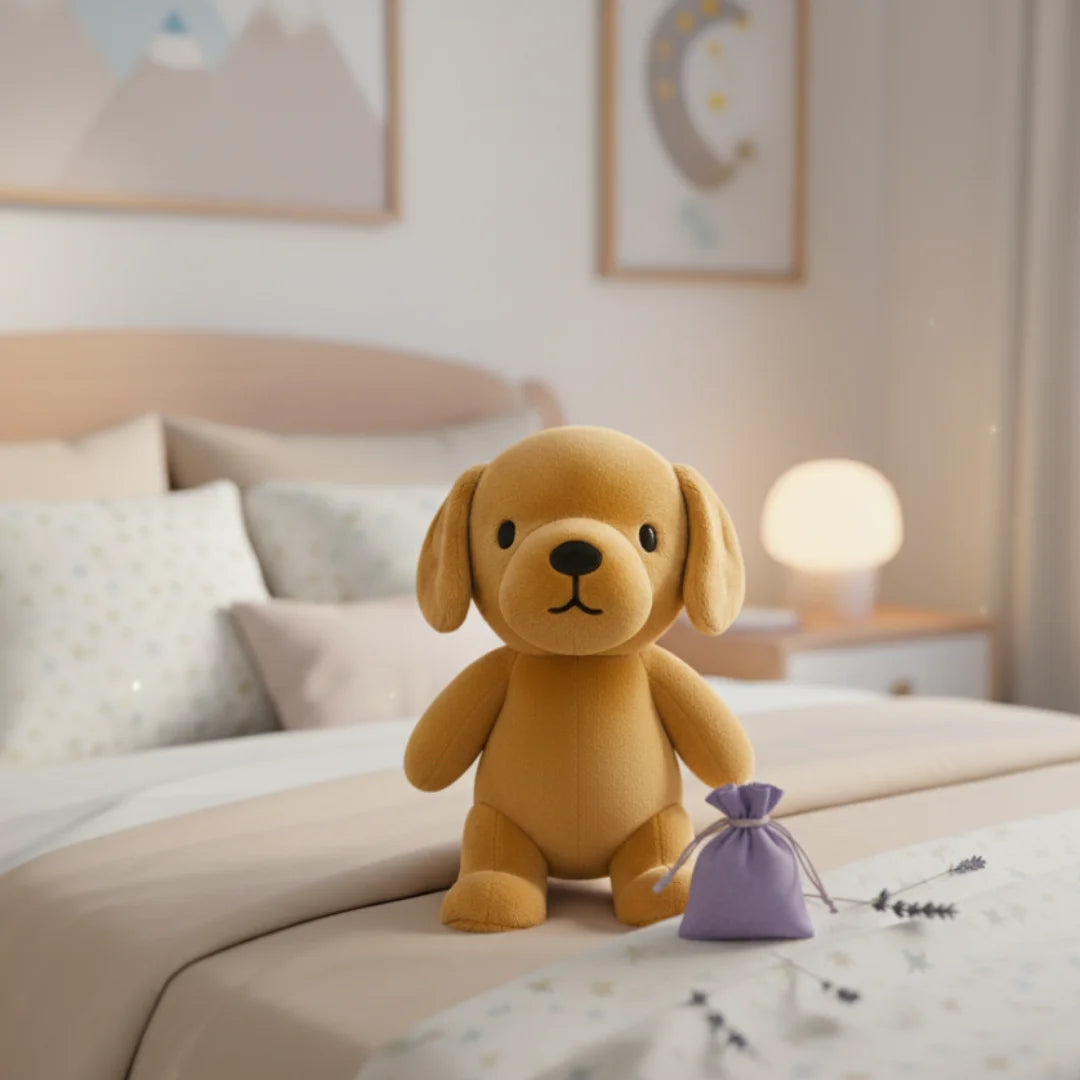 Guardianes de Sueños | Rutina Científica para el Descanso infantil.