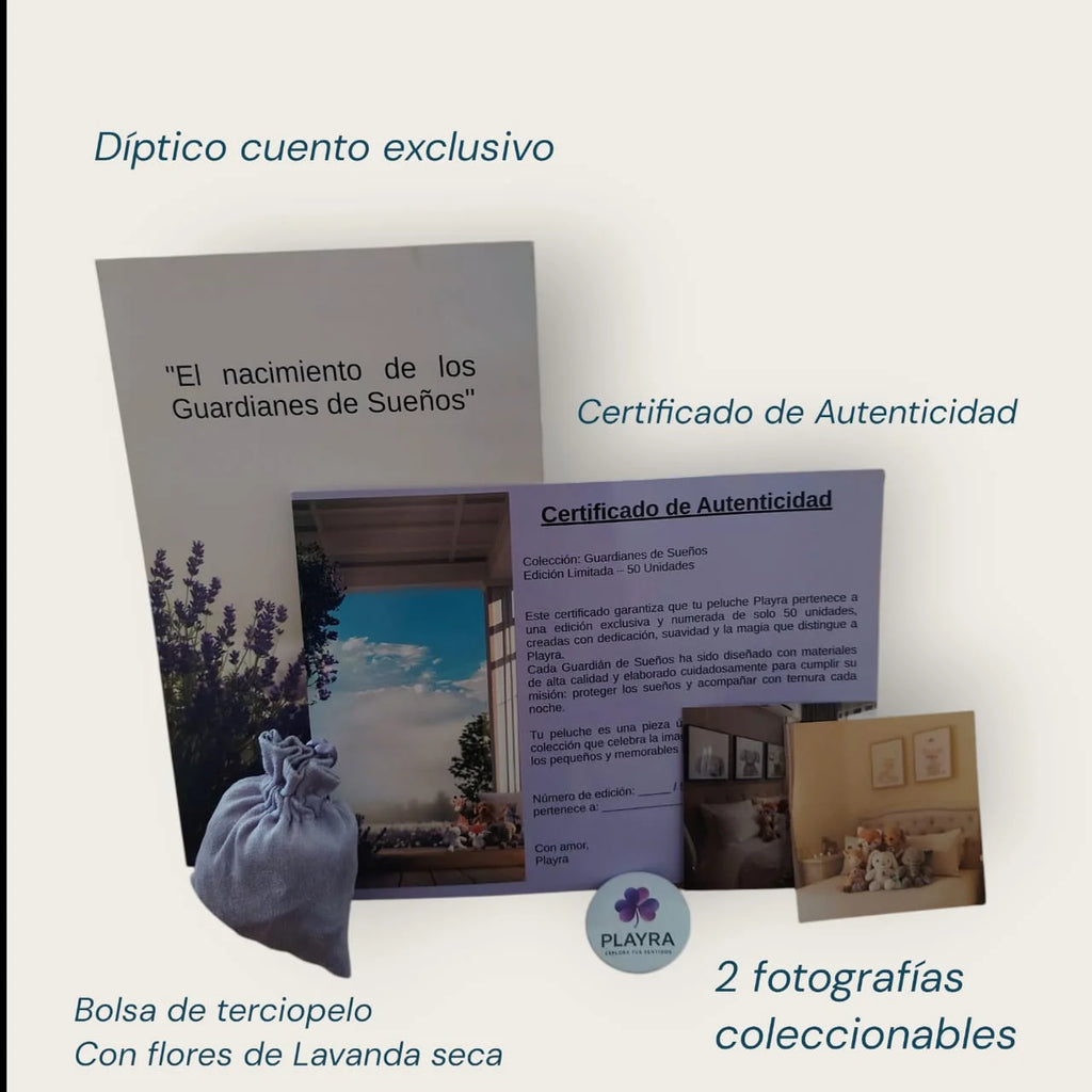 Guardianes de Sueños | Rutina Científica para el Descanso infantil.