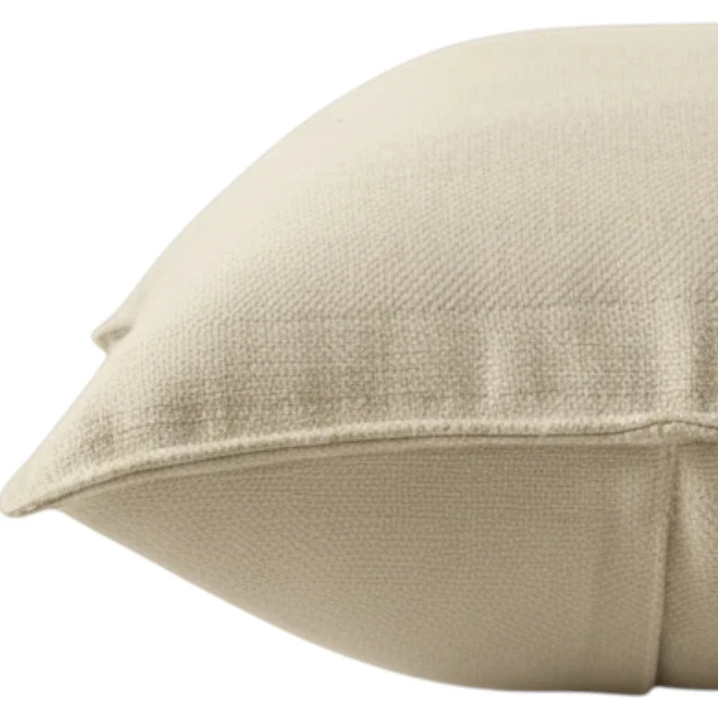 chenille beige