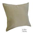 Cojín Chenille 50x50cm. - Vilueth