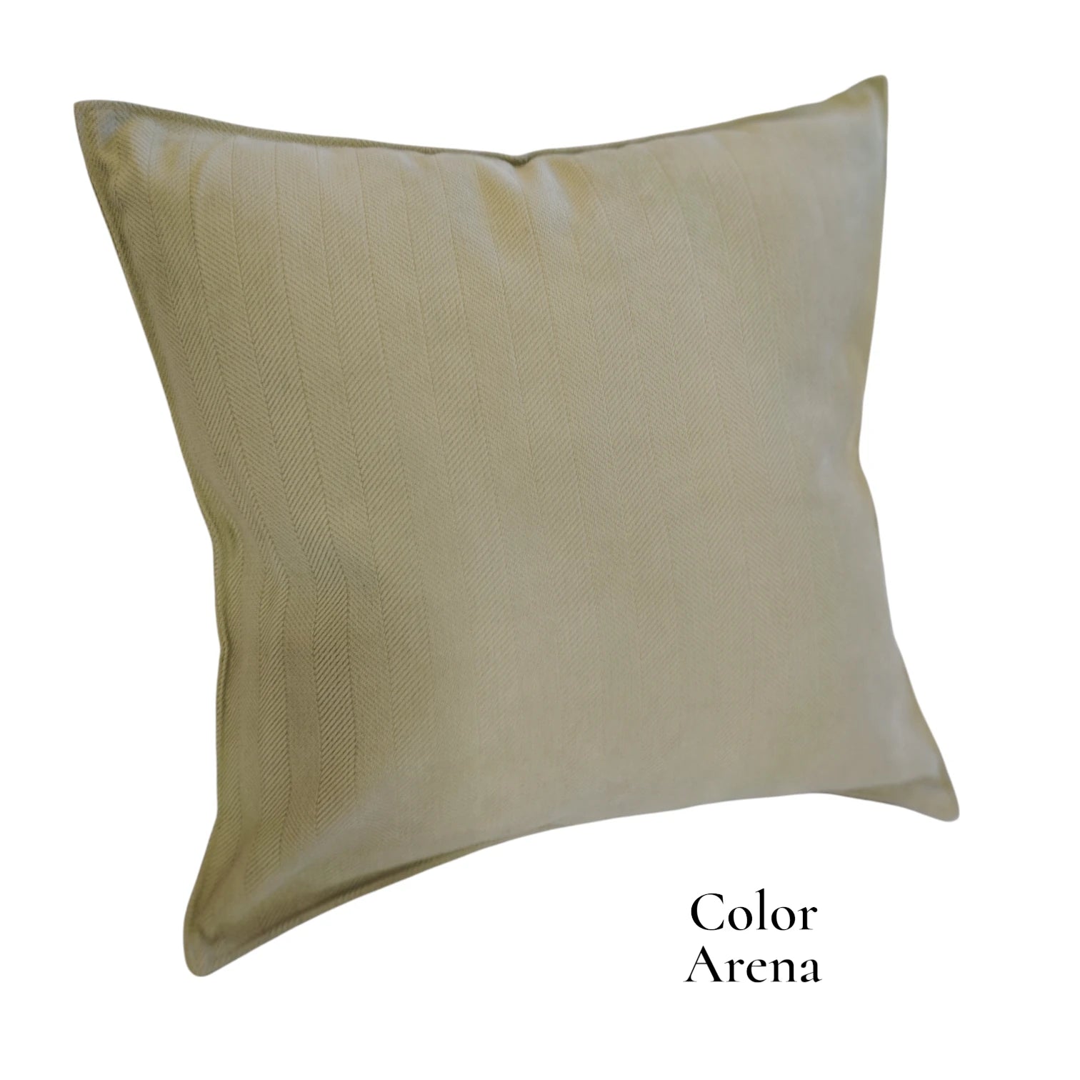 Cojín Chenille 50x50cm. - Vilueth