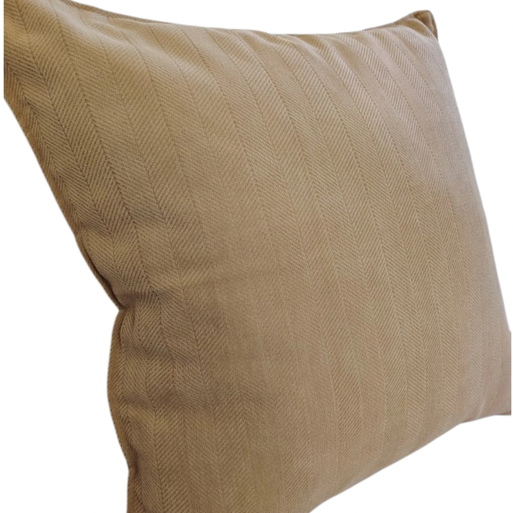 Cojín Chenille 50x50cm. - Vilueth.