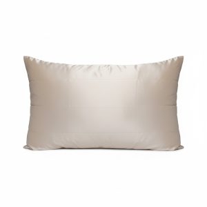 Funda de almohada seda Mulberry