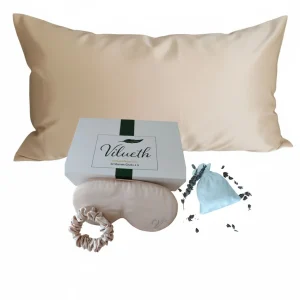 Cofre Ritual de Sueño - Grand Confort