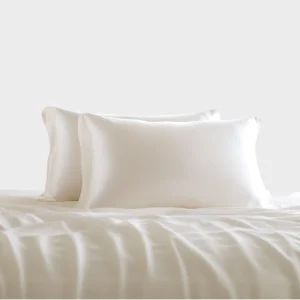 Set 2 Fundas seda Mulberry